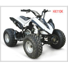 50CC CRIANÇAS KAWASAKI ESTILO ATV COM CÂMBIO AUTOMÁTICO HX110K